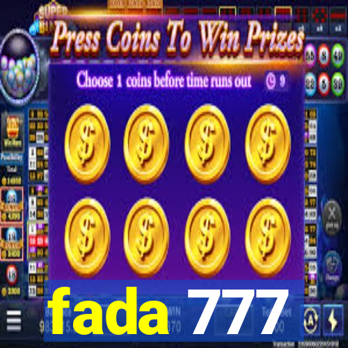 fada 777